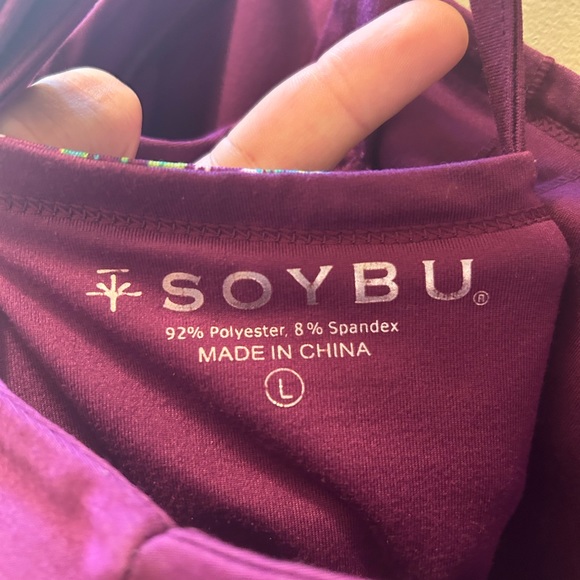 Athletic dress - Picture 3 of 3